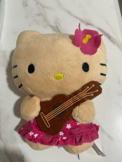 HELLO KITTY TAN HAWAII EDITION
