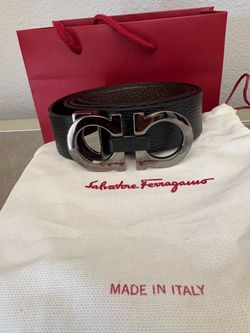 FERRAGAMO Same Day Pickup