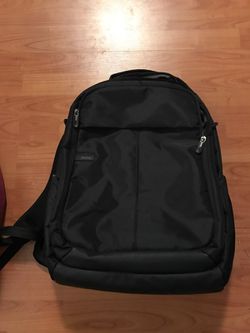Dell heavy duty laptop backpack