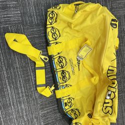 Minions Duffel Bag