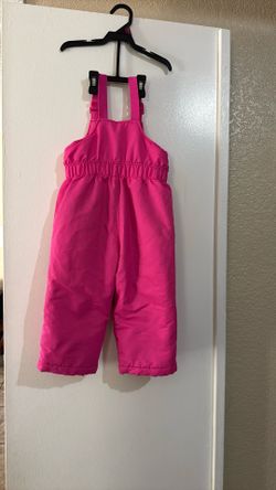 Snowsuit