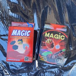 Magic