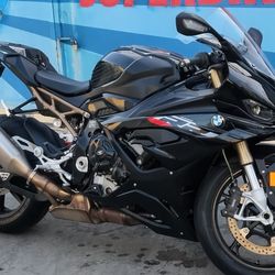 2024 Bmw S1000rr