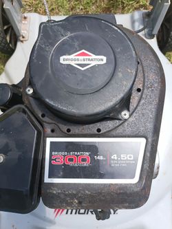 Murray 20 inch Push Mower