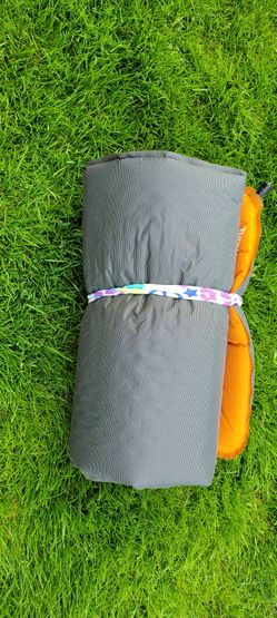 Thermarest Prolite 4 Sleeping Camping Pad