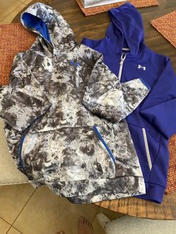 Young Men’s Xlg Under Armor