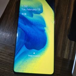 Samsung Galaxy S10