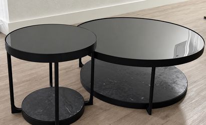 Coffee Tables