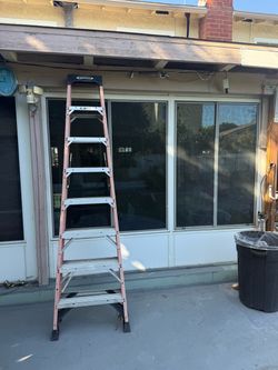 Ladder