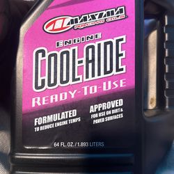 Engine Cool-Aide