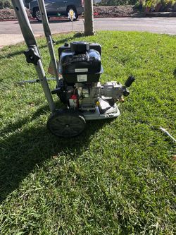 Husqvarna pressure washer 3200 psi