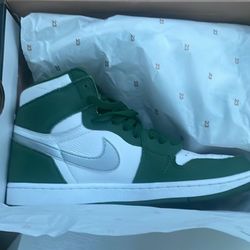 JORDAN 1 High Gorge Green