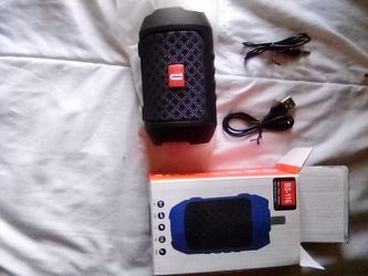 Brand New Bluetooth speakers