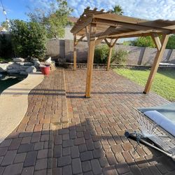 Turf Pavers And Travertine 