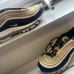 Nike 7y 