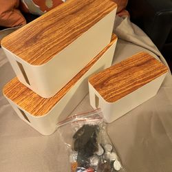 Cable management $20 👍👍👍👍