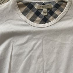 Burberry Shirt XS 