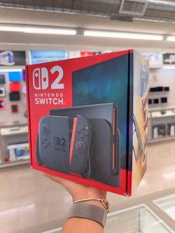 Nintendo Switch 2