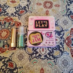 Makeup Bundle New