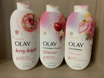 Olay Body Wash, Price for All
