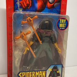 MYSTERIO MARVEL FIGURE