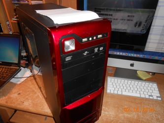 Desktop HP holly motherboard