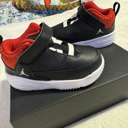 Jordan Max Aura 3 (TD)