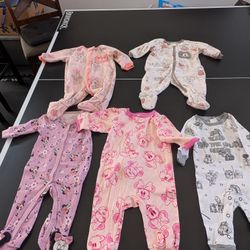 3-6 Months Clothes Disney