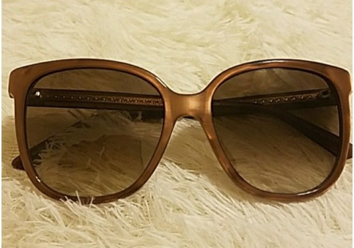 GUCCI SUNGLASSES