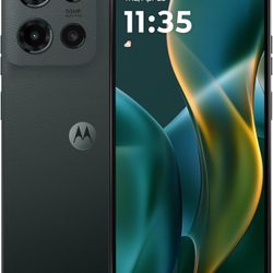 Motorola Moto G (2025)