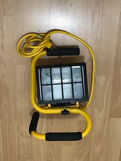 Work Light