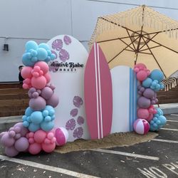 Balloons