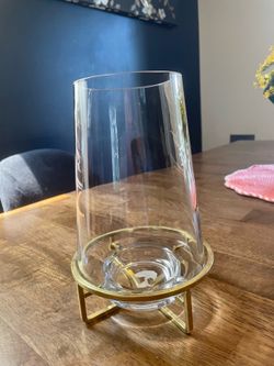 Beautiful Cristal base
