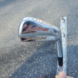 Northwestern 5 iron