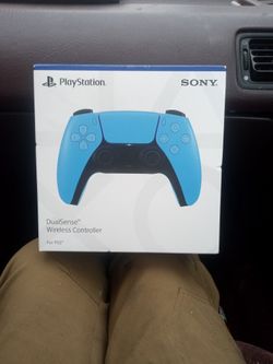 Playstation 5 Duelsense Wireless Controller