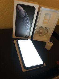 iPhone 📱 XR 64 GB