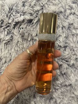 Perfume White Diamonds 3.3 oz $50