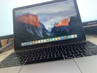 Laptop MacBook retina