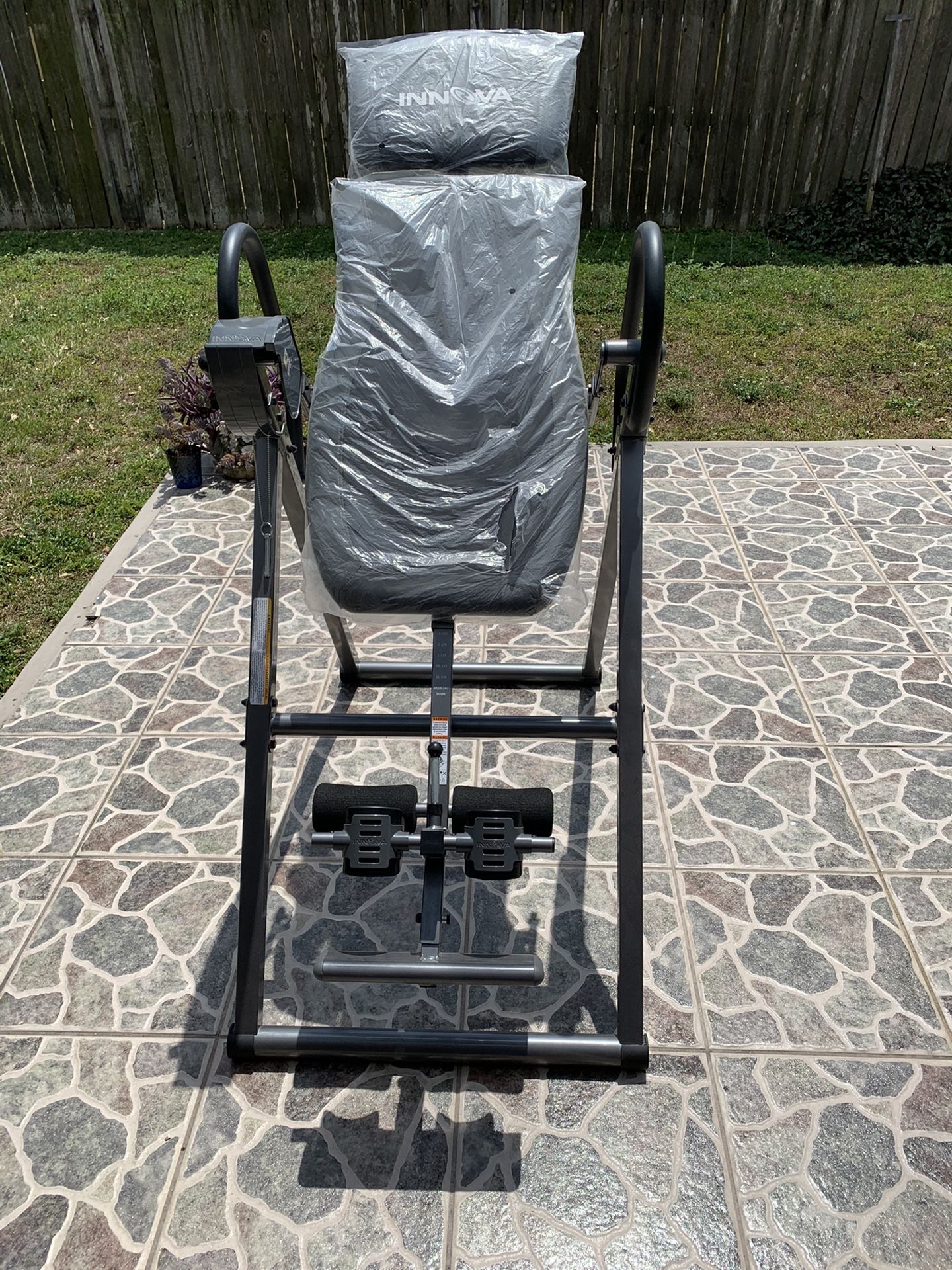 Inversion Table for Sale in Homestead, FL OfferUp