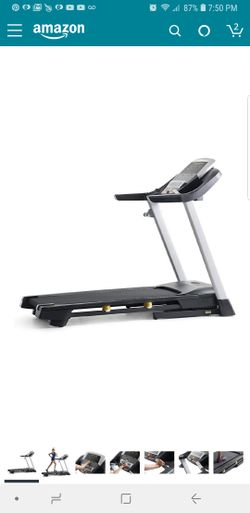 Gold s Gym Trainer 720 Treadmill for Sale in Canal Winchester OH OfferUp