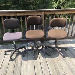 Computer/Office/Desk chairs