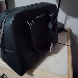 MK Purse (BLACK)