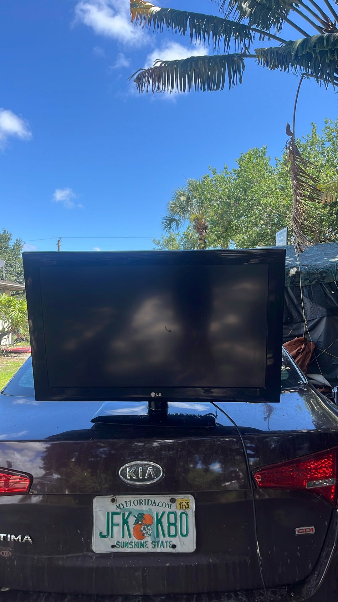 LG Tv