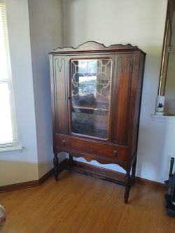 2-Shower Brothers Cabinets