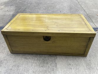 Trunk
