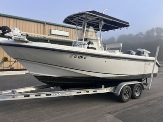 Boston Whaler