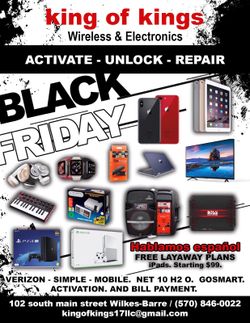 102 south Main Street Wilkes Barre 18701