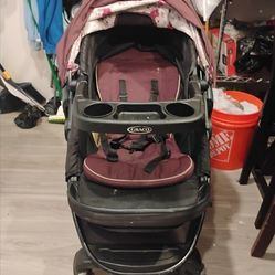 $15$--Toddler Stroller--$15$