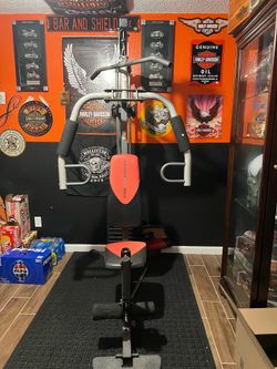 Home Gym