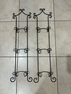 Plate holders can be used for so much more!